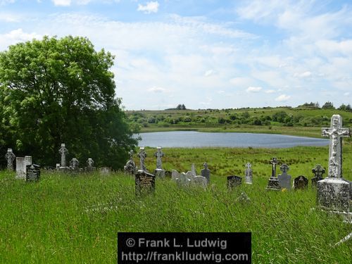 Templevanny Lough